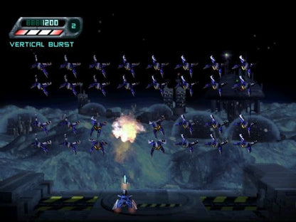 Space Invaders - Nintendo 64 - Retro Island Gaming