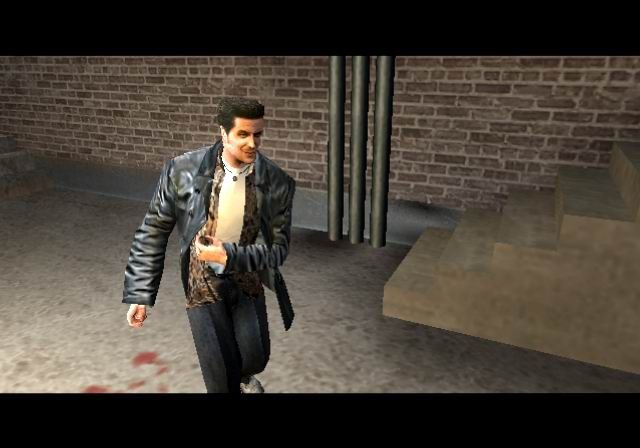 Max Payne [Greatest Hits] - Playstation 2