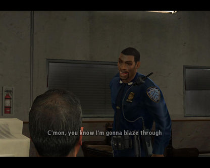 True Crime New York City - Xbox - Retro Island Gaming