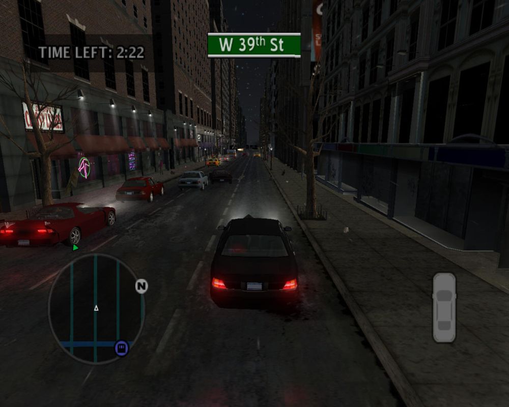 True Crime New York City [Collector's Edition] - Xbox