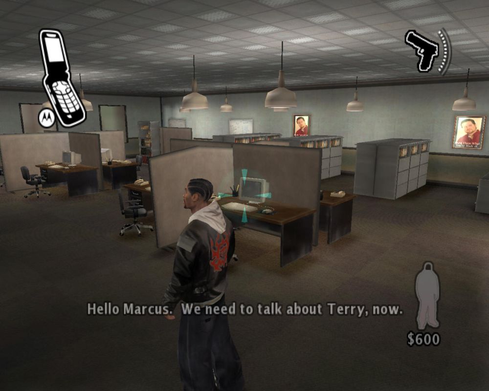 True Crime New York City - Xbox - Retro Island Gaming
