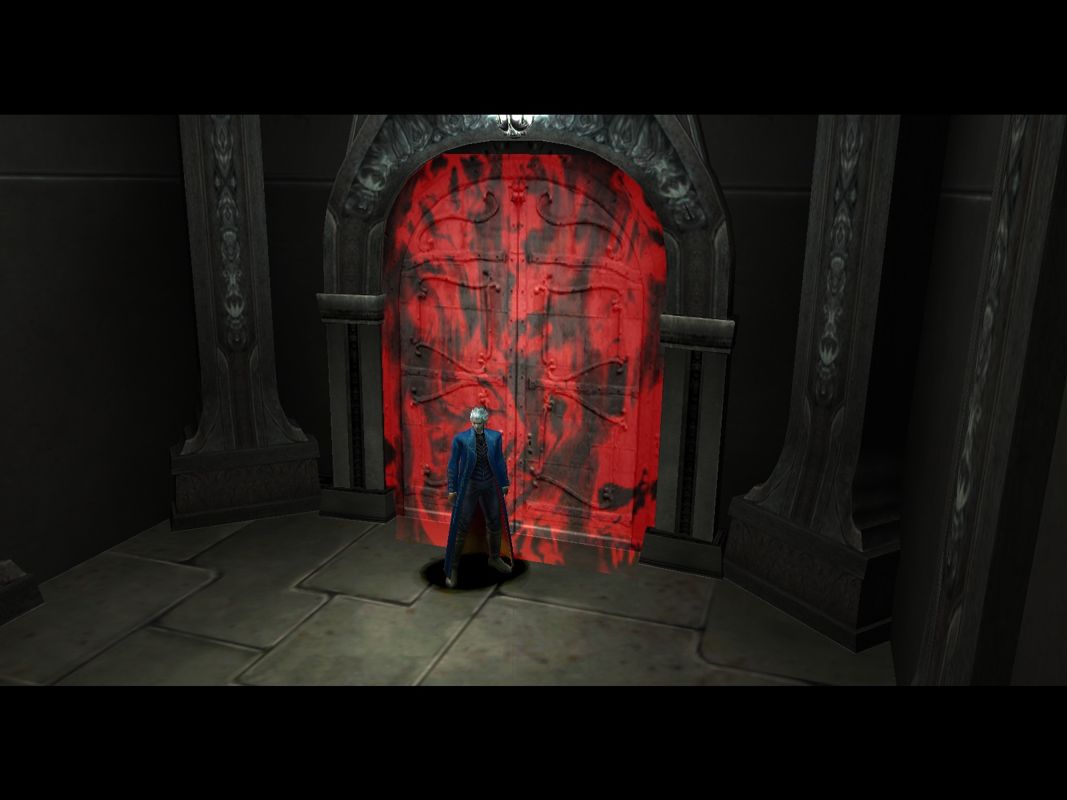 Devil May Cry 3: Special Edition [PlayStation 2 the Best] - JP Playstation 2