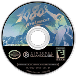1080 Avalanche - Gamecube - Retro Island Gaming