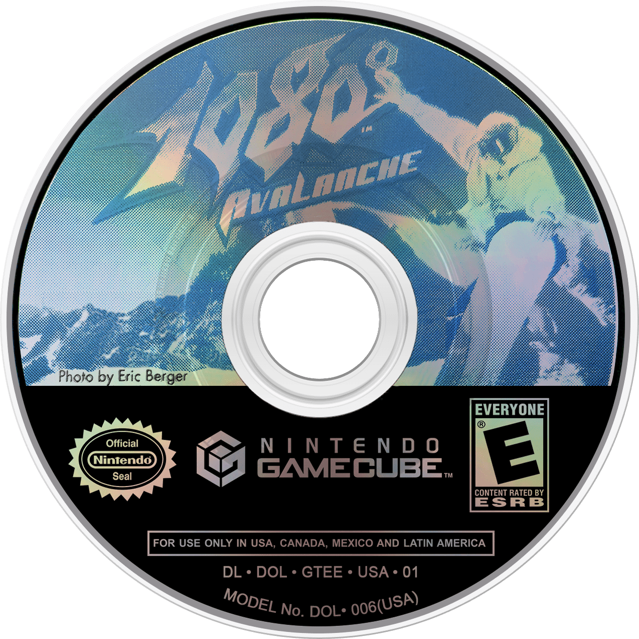 1080 Avalanche - Gamecube - Retro Island Gaming