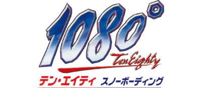 1080 Snowboarding - JP Nintendo 64 - Retro Island Gaming