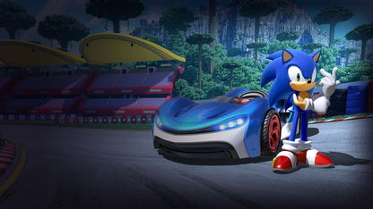 Team Sonic Racing - Playstation 4 - Retro Island Gaming