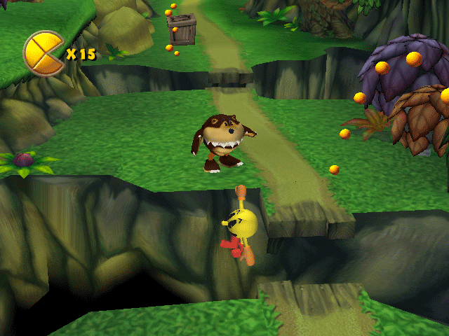 Pac Man World 2 Ps2 | Cuotas sin interés Pac Man World 2 Ps2 | Cuotas sin interés