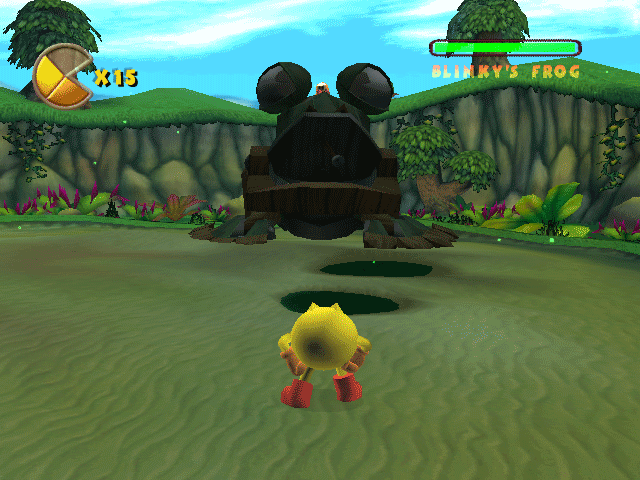 Pac-Man World 2 [Platinum Hits] - Xbox