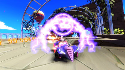 Team Sonic Racing - Playstation 4 - Retro Island Gaming