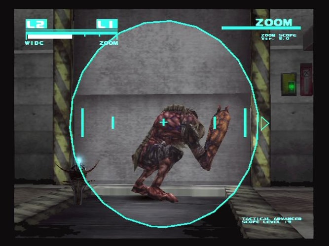 Extermination - Playstation 2 - Retro Island Gaming
