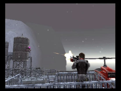 Extermination - Playstation 2 - Retro Island Gaming