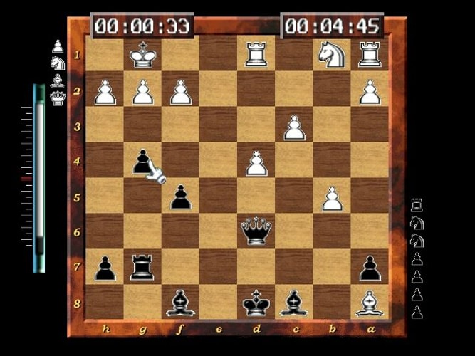 Virtual Chess - Nintendo 64 - Retro Island Gaming