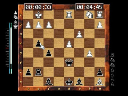 Virtual Chess - Nintendo 64 - Retro Island Gaming
