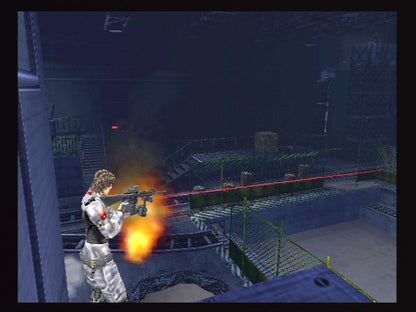 Extermination - Playstation 2 - Retro Island Gaming