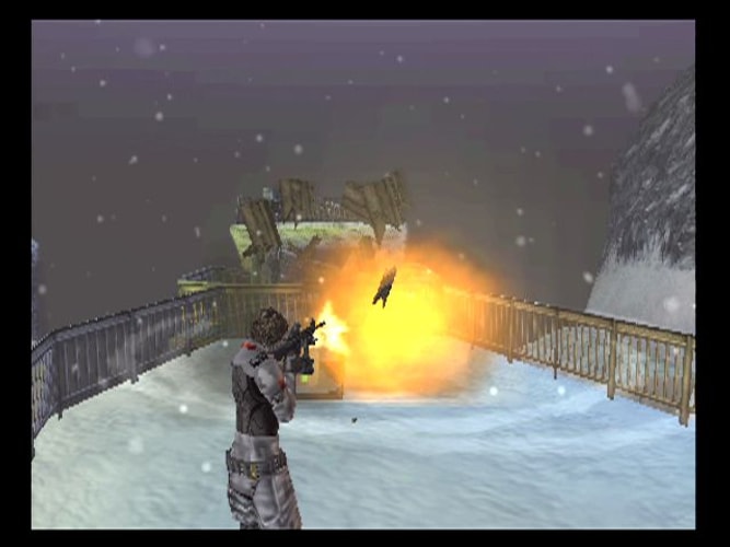 Extermination - Playstation 2 - Retro Island Gaming