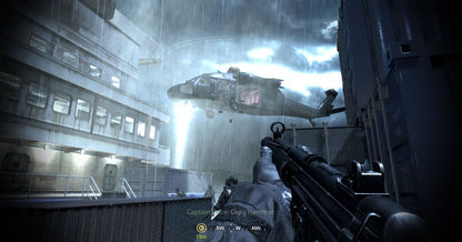 Call of Duty 4 Modern Warfare [Game of the Year] - Xbox 360 - Retro Island Gaming