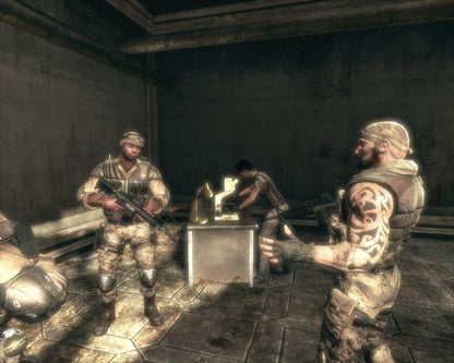 Blacksite Area 51 - Xbox 360 - Retro Island Gaming