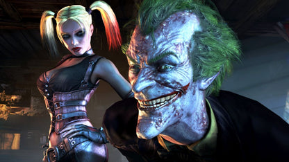 Batman: Arkham City [Game of the Year] - Playstation 3 - Retro Island Gaming