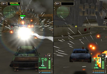 Twisted Metal Black - Playstation 2 - Retro Island Gaming