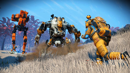 No Man's Sky - Playstation 5