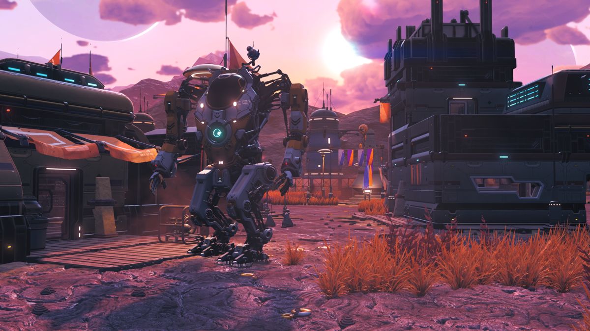 No Man's Sky - Playstation 5