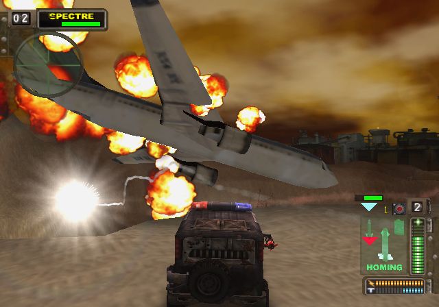 Twisted Metal Black [Greatest Hits] - Playstation 2 - Retro Island Gaming