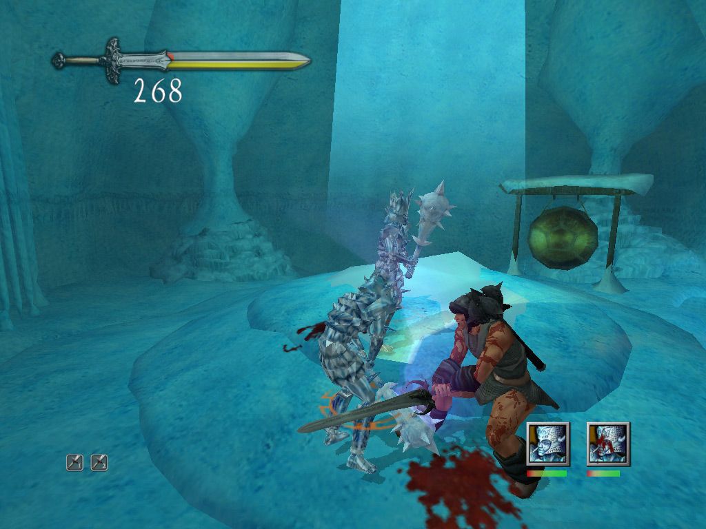 Conan - Xbox 360 - Retro Island Gaming
