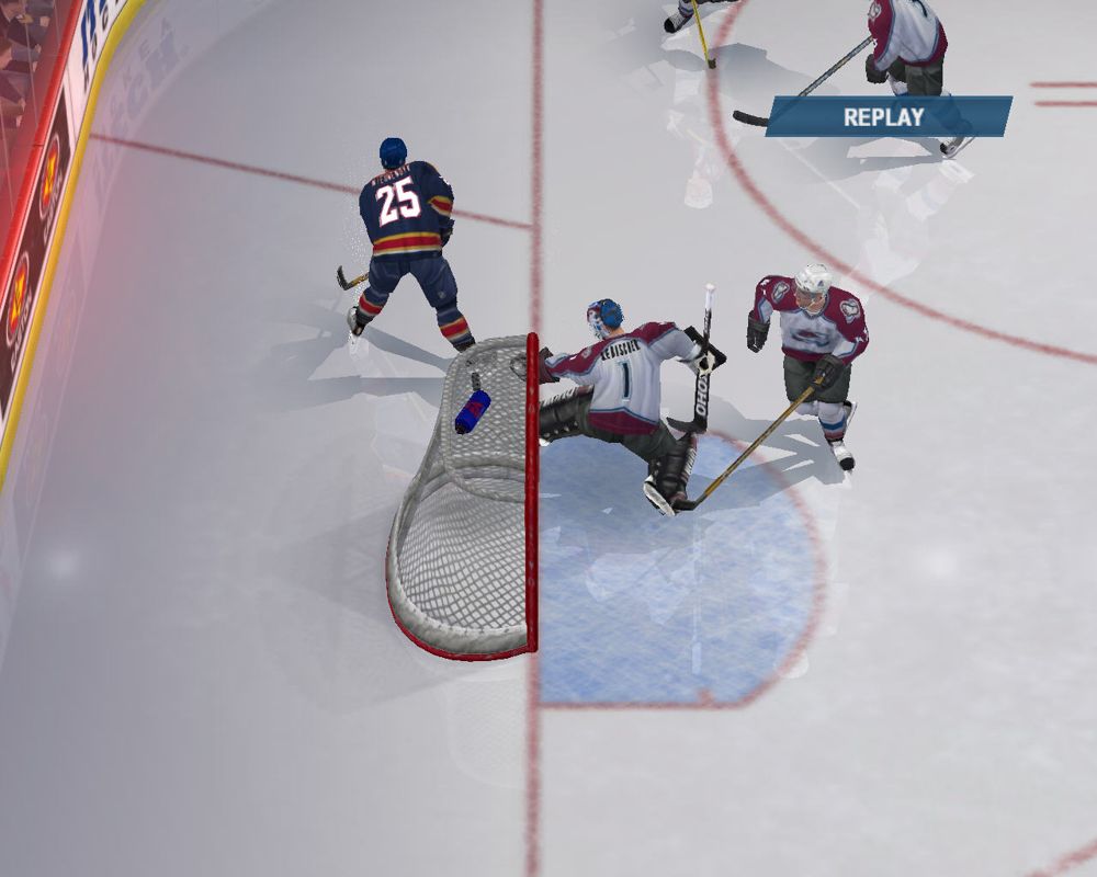 NHL 06 - Xbox