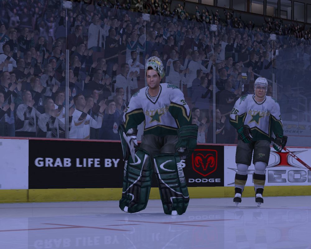 NHL 07 - Xbox