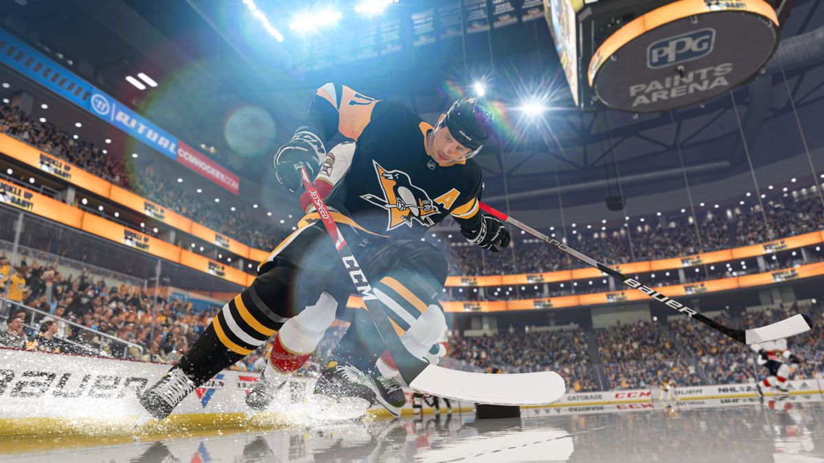 NHL 22 - Playstation 5