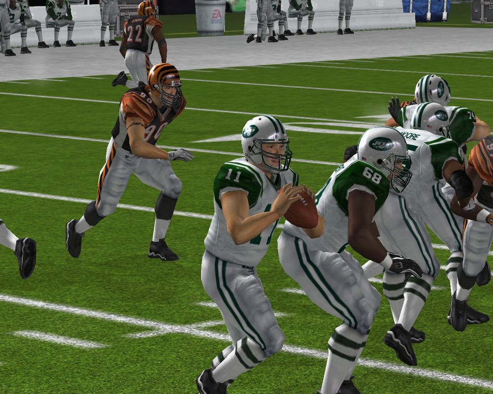 Madden 2008 - Wii - Retro Island Gaming