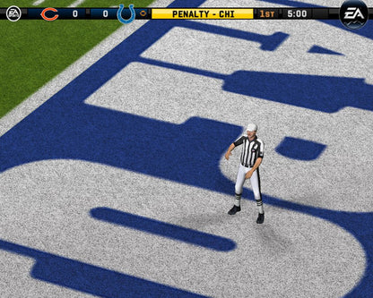 Madden 2008 - Wii - Retro Island Gaming