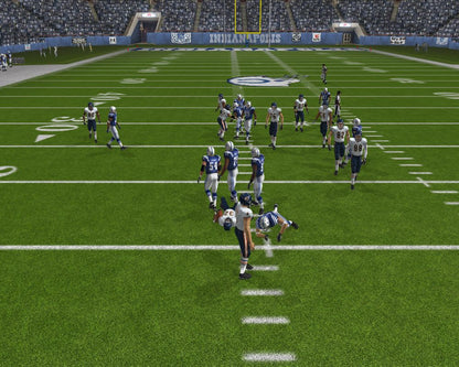 Madden 2008 - Wii - Retro Island Gaming