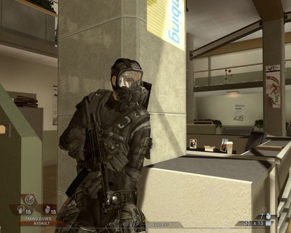 Rainbow Six Vegas 2 [Greatest Hits] - Playstation 3 - Retro Island Gaming