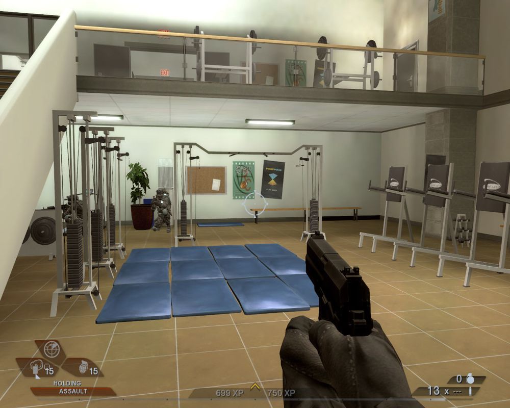 Rainbow Six Vegas 2 [Greatest Hits] - Playstation 3 - Retro Island Gaming