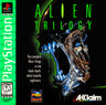 Alien Trilogy [Greatest Hits] - Playstation - Retro Island Gaming