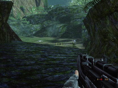 Turok - Xbox 360 - Retro Island Gaming