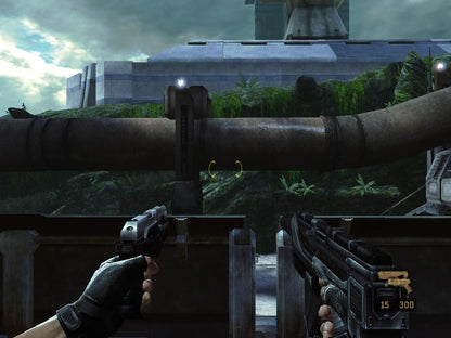 Turok - Xbox 360 - Retro Island Gaming