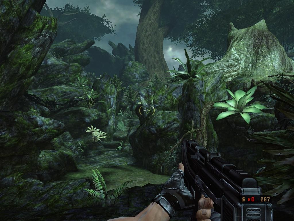Turok - Xbox 360 - Retro Island Gaming