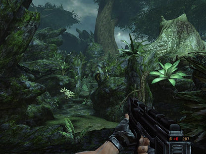 Turok - Xbox 360 - Retro Island Gaming