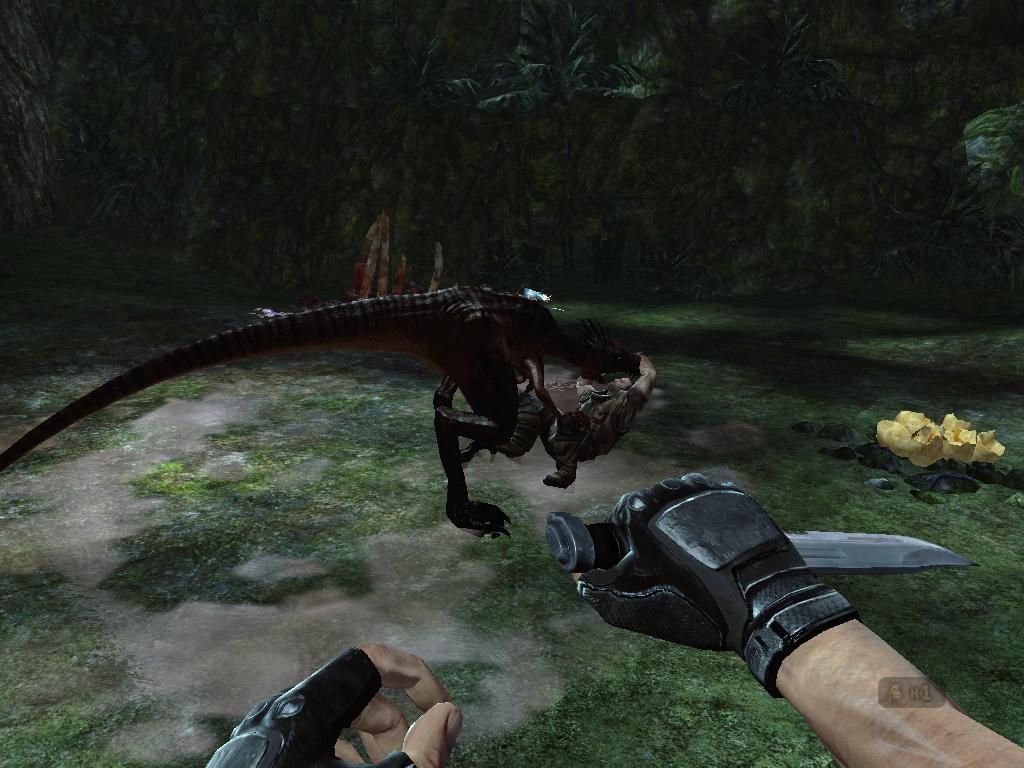Turok - Xbox 360 - Retro Island Gaming