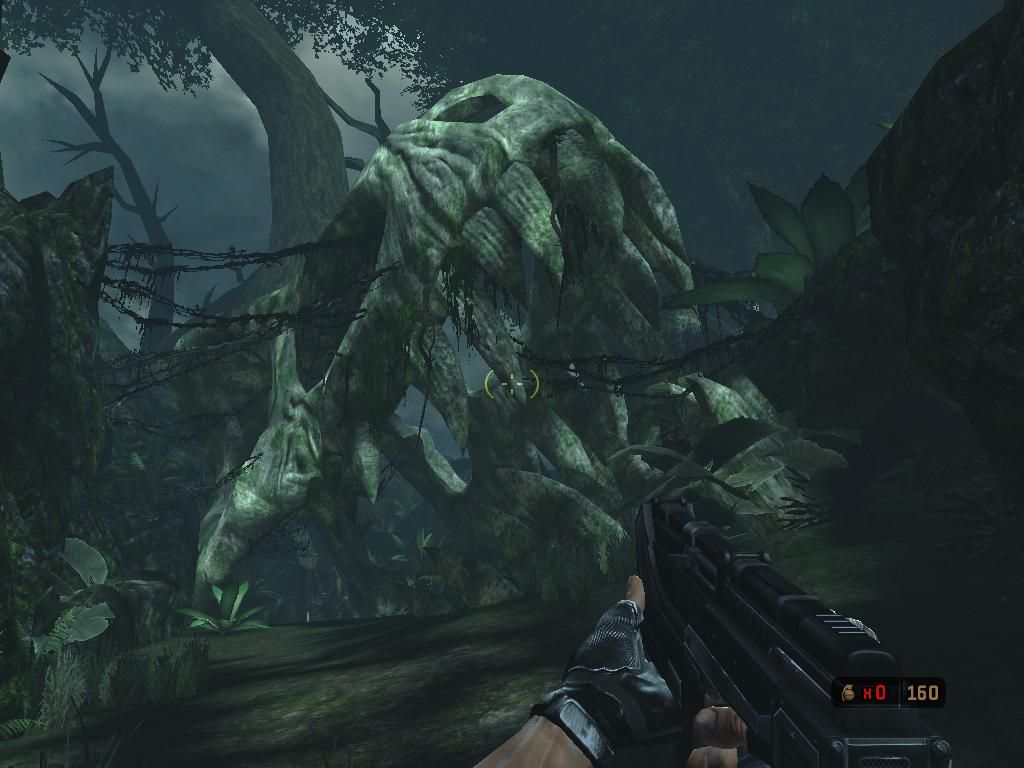 Turok - Xbox 360 - Retro Island Gaming