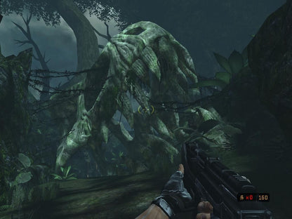 Turok - Xbox 360 - Retro Island Gaming