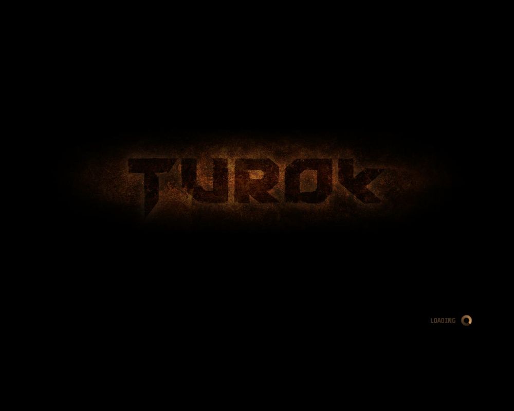 Turok - Xbox 360