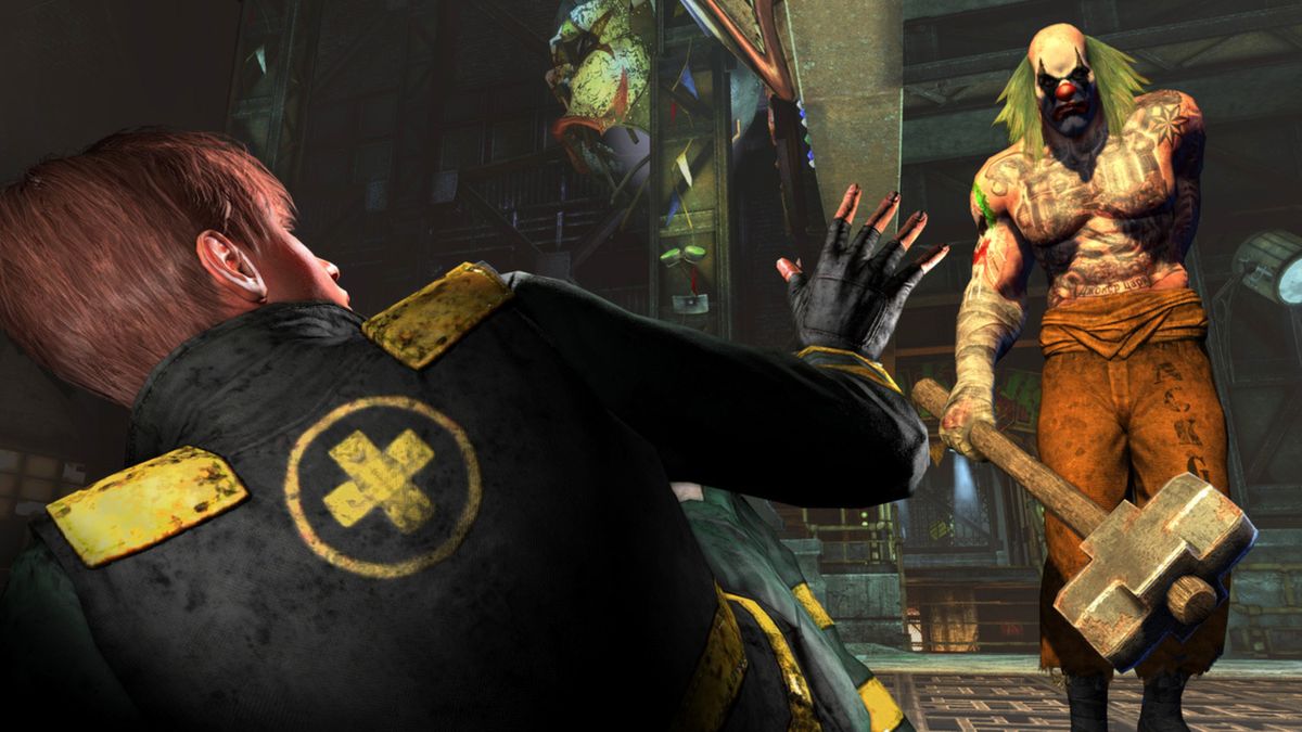 Batman: Arkham City [Game of the Year] - Playstation 3 - Retro Island Gaming