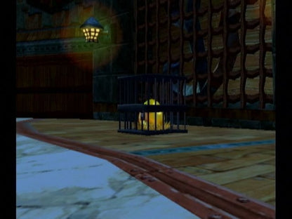 Billy Hatcher and the Giant Egg - Gamecube