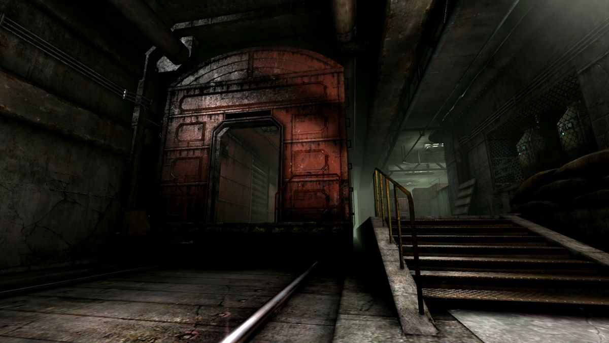 Quantum Theory - Playstation 3