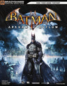 BradyGames Batman: Arkham Asylum Signature Series Guide