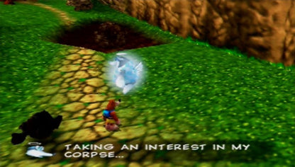 Banjo-Tooie - Nintendo 64 - Retro Island Gaming