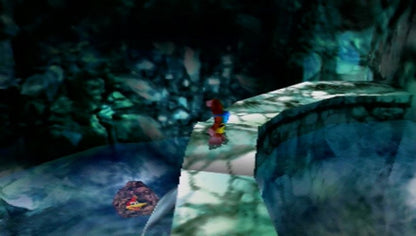 Banjo-Tooie - Nintendo 64 - Retro Island Gaming